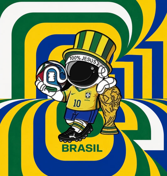 Brazil 26 🇧🇷