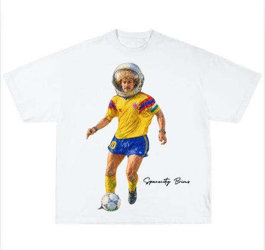 El Pibe 🇨🇴