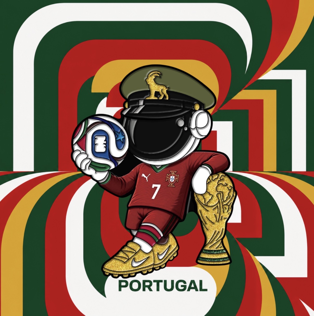 Portugal 26 🇵🇹