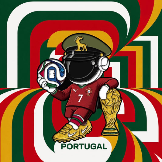 Portugal 26 🇵🇹