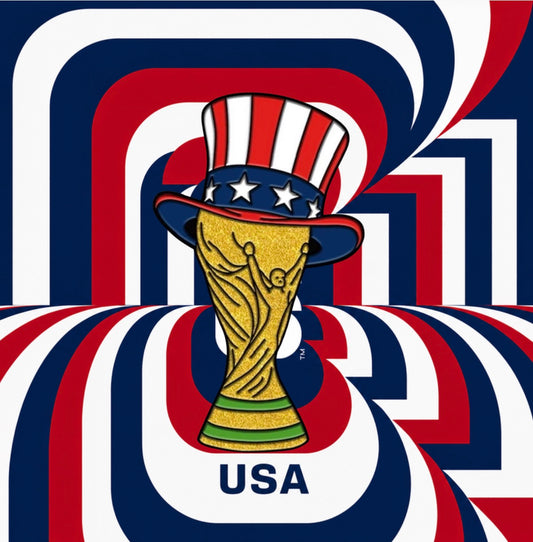 World Cup USA 🇺🇸🏆