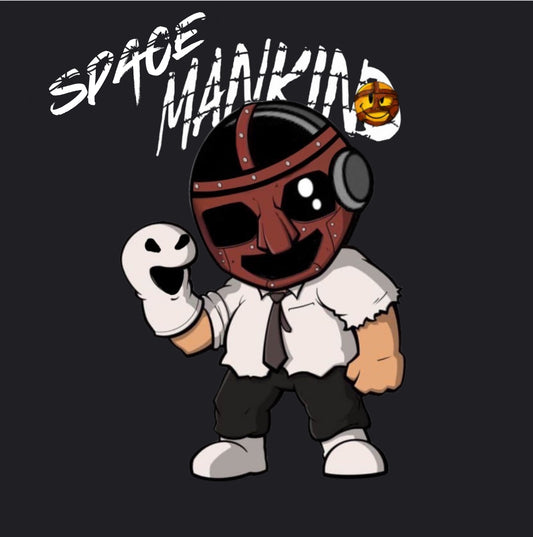 Space-Mankind 🧦