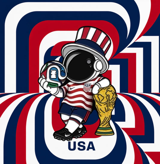 USA 26 🇺🇸