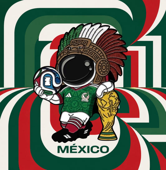 México 26 🇲🇽
