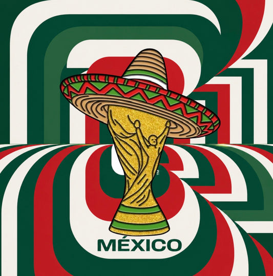World Cup México 🇲🇽🏆